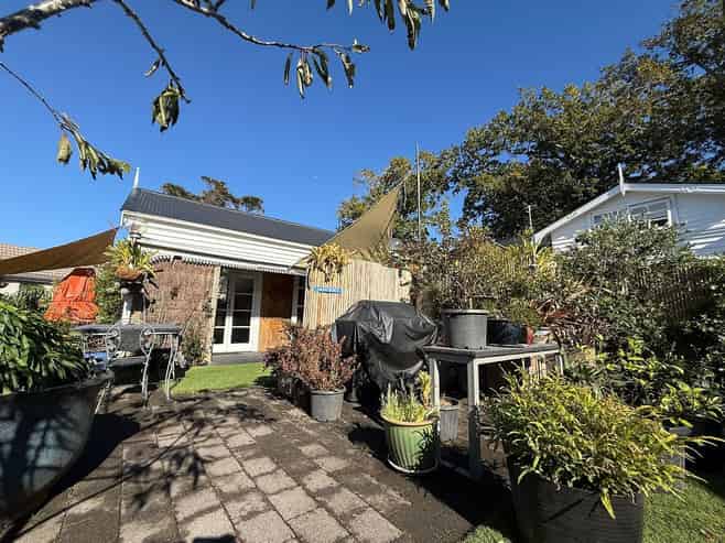 36E Rame Road, Greenhithe