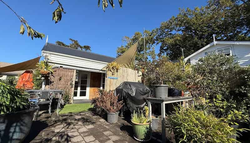 36E Rame Road, Greenhithe