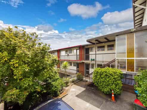 6/495 Manukau Road, Epsom