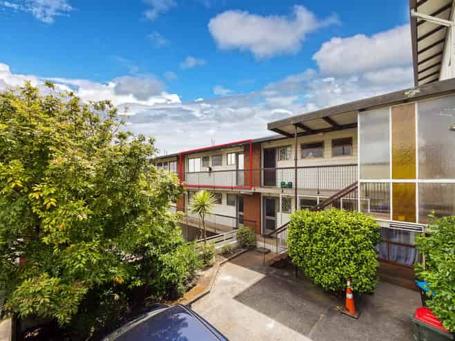 6/495 Manukau Road, Epsom