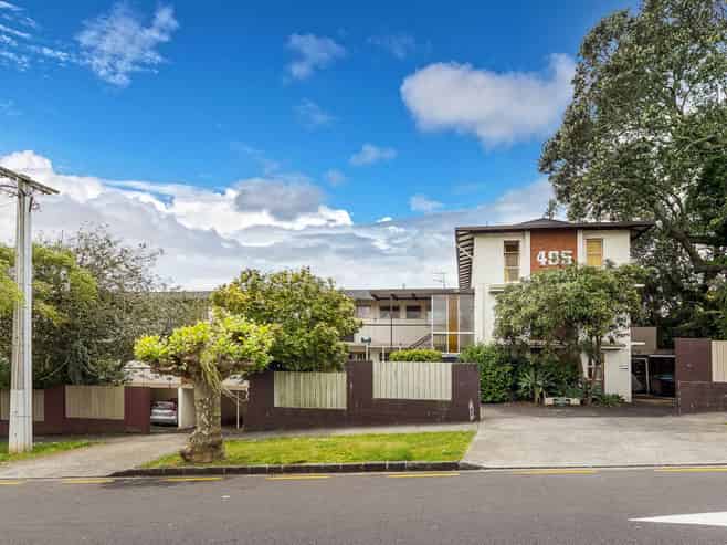 6/495 Manukau Road, Epsom