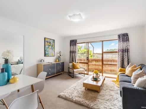 6/495 Manukau Road, Epsom