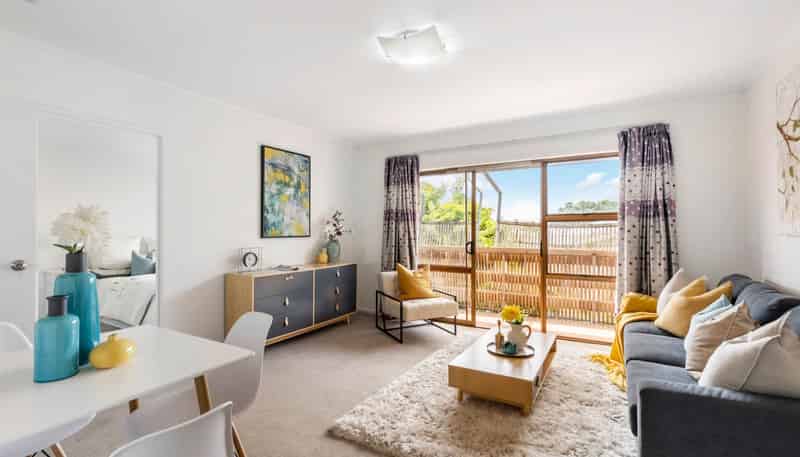 6/495 Manukau Road, Epsom