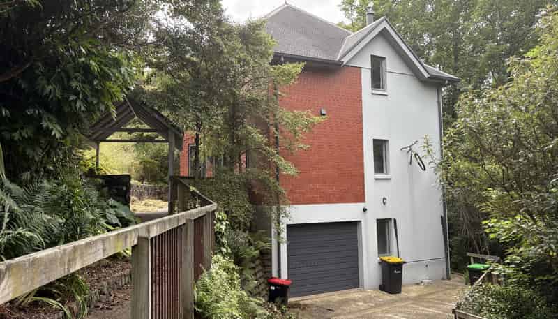 178 Wakari Road, Wakari