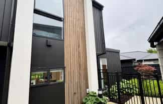 6/8 Tonga Place , Riccarton