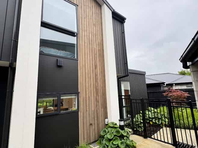 6/8 Tonga Place , Riccarton