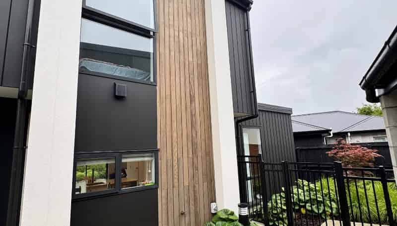 6/8 Tonga Place , Riccarton