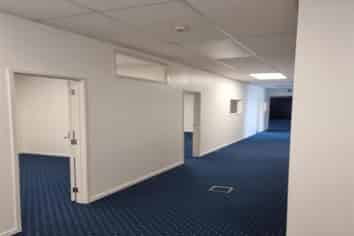 Affordable Office Close to City