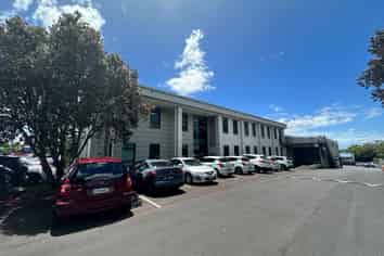 Affordable Office Close to City