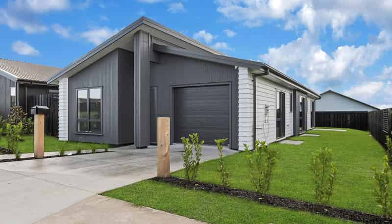 19 Turau Street , Te Kauwhata