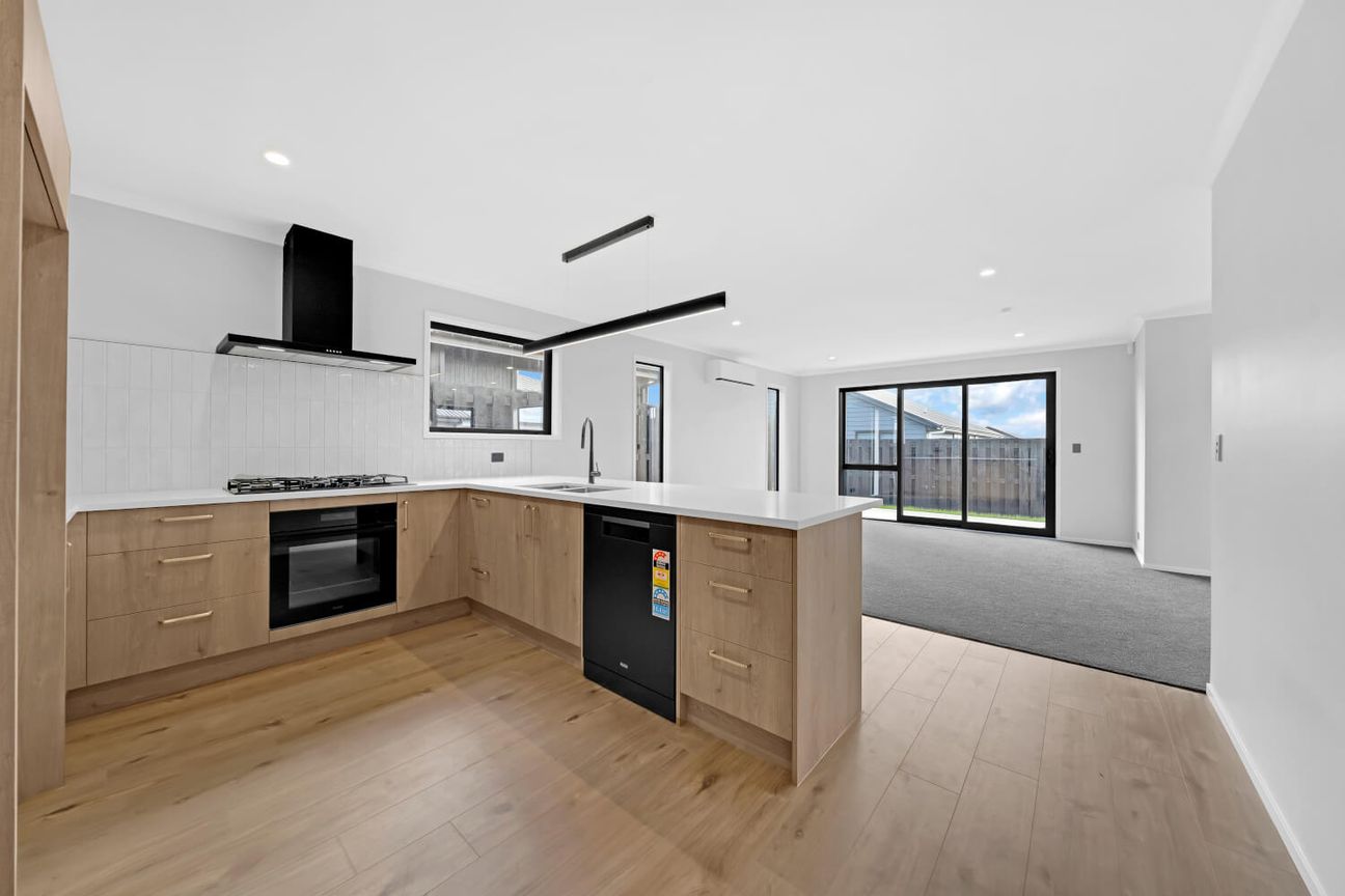 House in Te Kauwhata, Lakeside - View 2