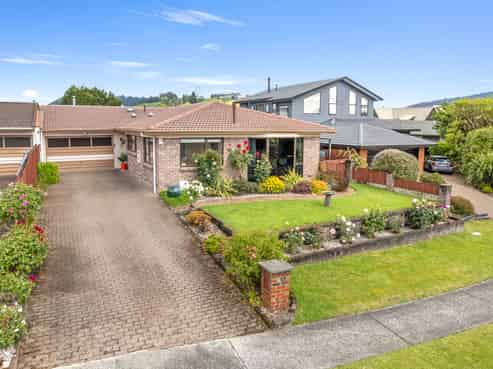 18B Gillam Crescent, Springfield