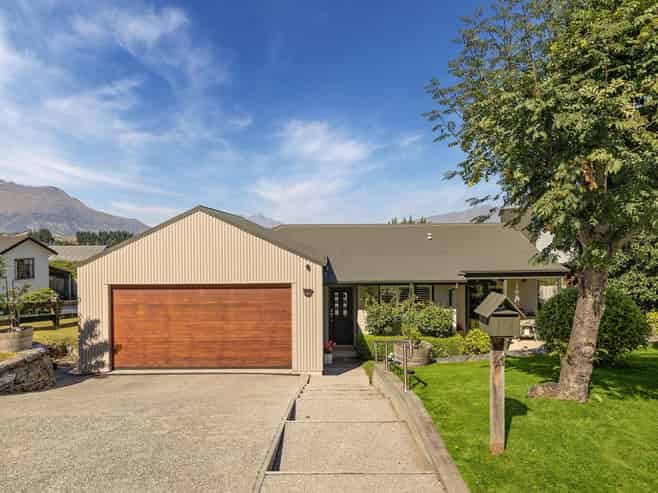 41 Cotter Avenue, Arrowtown