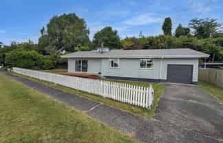 24 Manson Street, Taumarunui