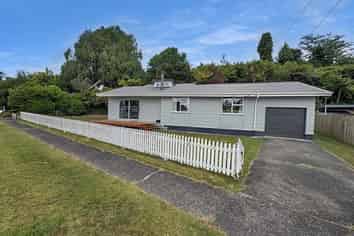 24 Manson Street, Taumarunui