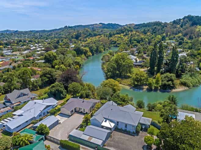 84A Iranui Road, Inner Kaiti