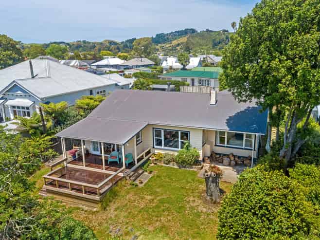 84A Iranui Road, Inner Kaiti