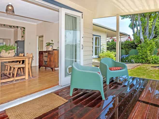 84A Iranui Road, Inner Kaiti