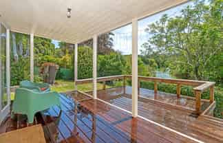 84A Iranui Road, Inner Kaiti