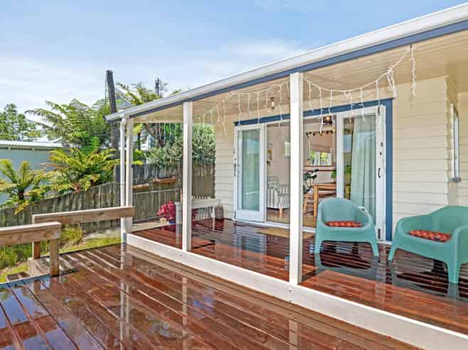 84A Iranui Road, Inner Kaiti