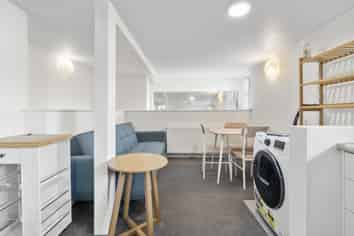 34A Punjab Street (Lower Flat), Khandallah