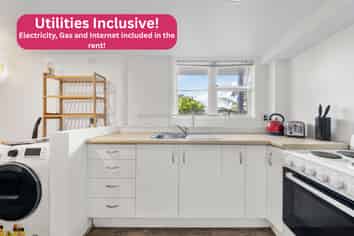 34A Punjab Street (Lower Flat), Khandallah