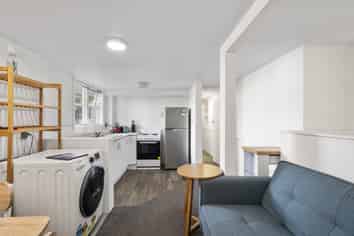 34A Punjab Street (Lower Flat), Khandallah