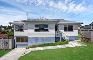 14 Tetrarch Place, Totara Vale