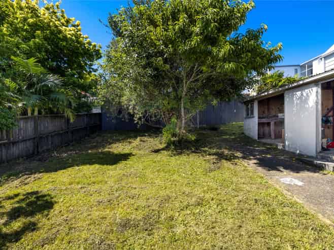 76 Brown Street, Ponsonby