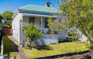 76 Brown Street, Ponsonby