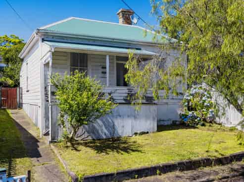 76 Brown Street, Ponsonby