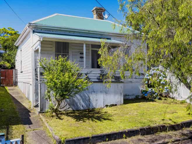 76 Brown Street, Ponsonby