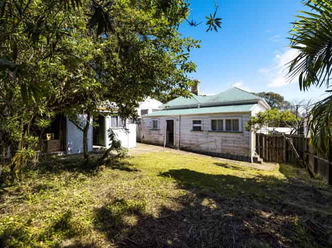 76 Brown Street, Ponsonby