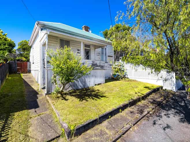 76 Brown Street, Ponsonby