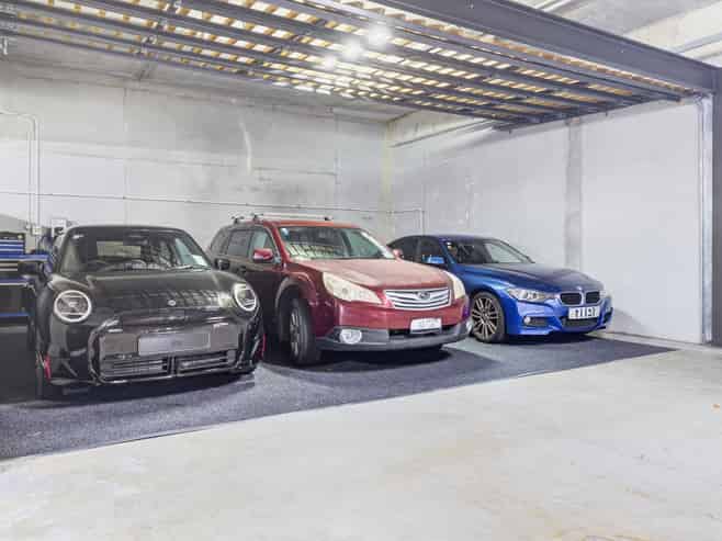 402/250 Kepa Road, Mission Bay