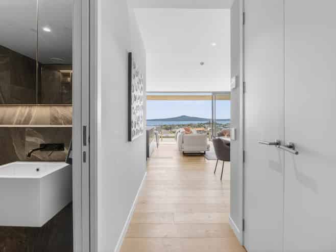 402/250 Kepa Road, Mission Bay