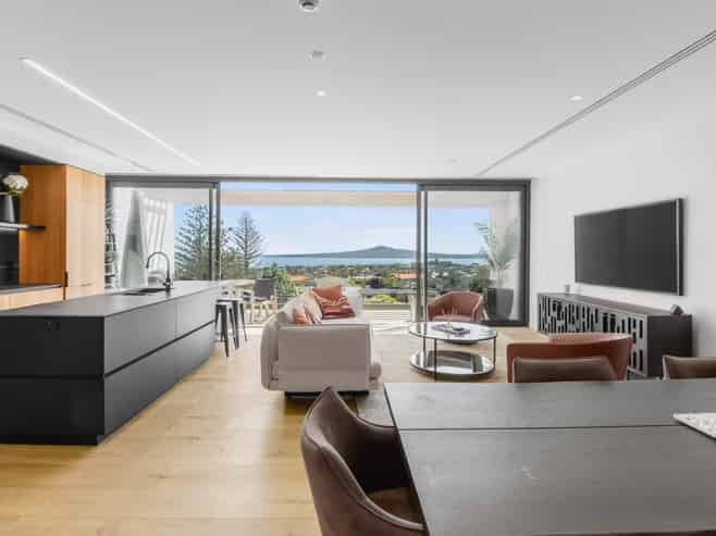 402/250 Kepa Road, Mission Bay