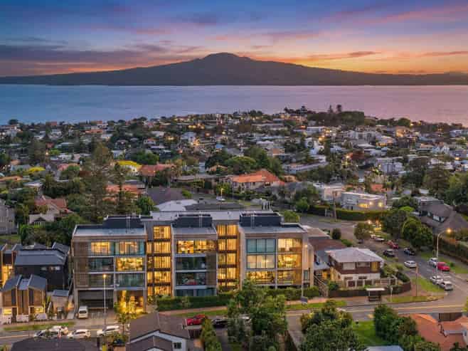 402/250 Kepa Road, Mission Bay