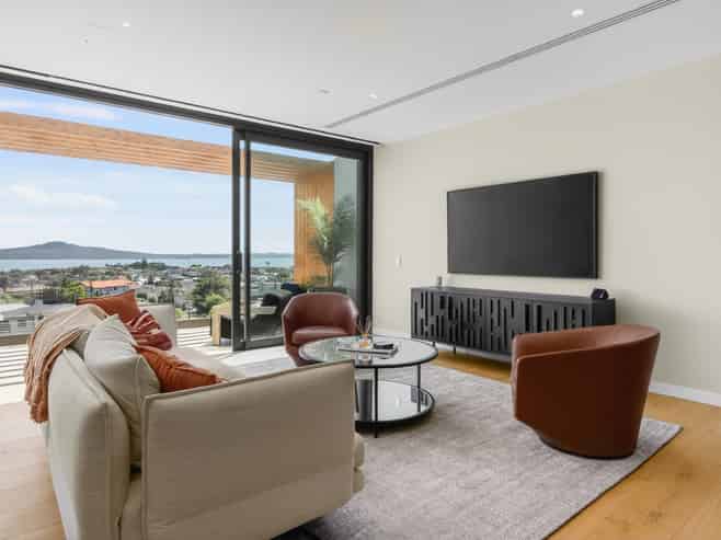 402/250 Kepa Road, Mission Bay