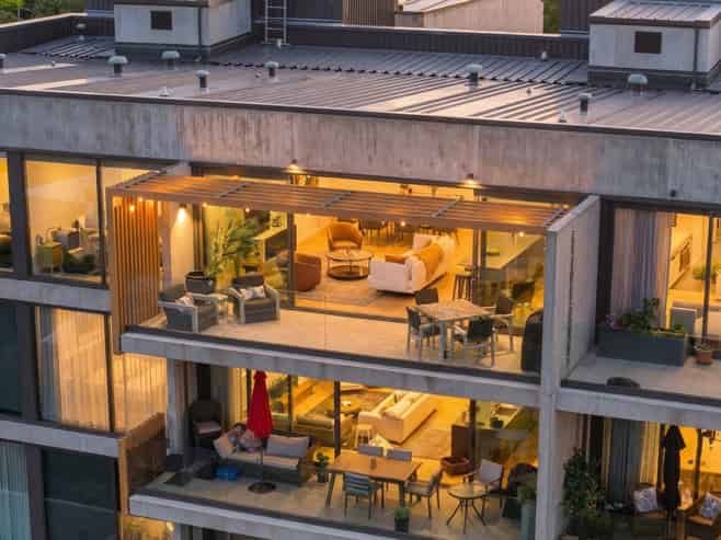 402/250 Kepa Road, Mission Bay