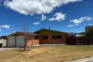 8 Ashworth Street, Alexandra