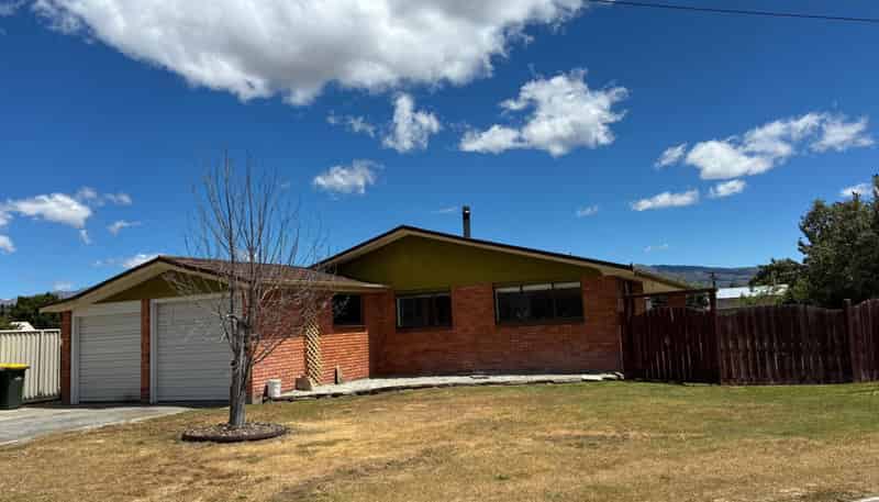 8 Ashworth Street, Alexandra