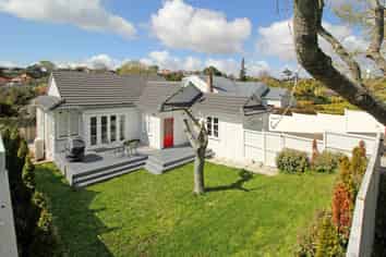 12 Mahoe Avenue, Remuera