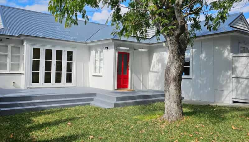 12 Mahoe Avenue, Remuera