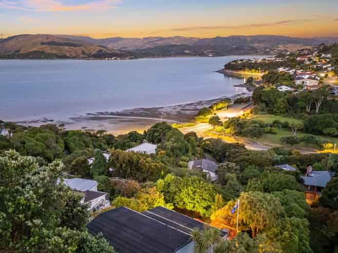 33 Oak Avenue, Paremata