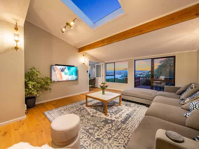 33 Oak Avenue, Paremata