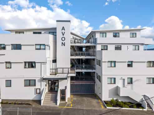 2E/21 St Jude Street, Avondale