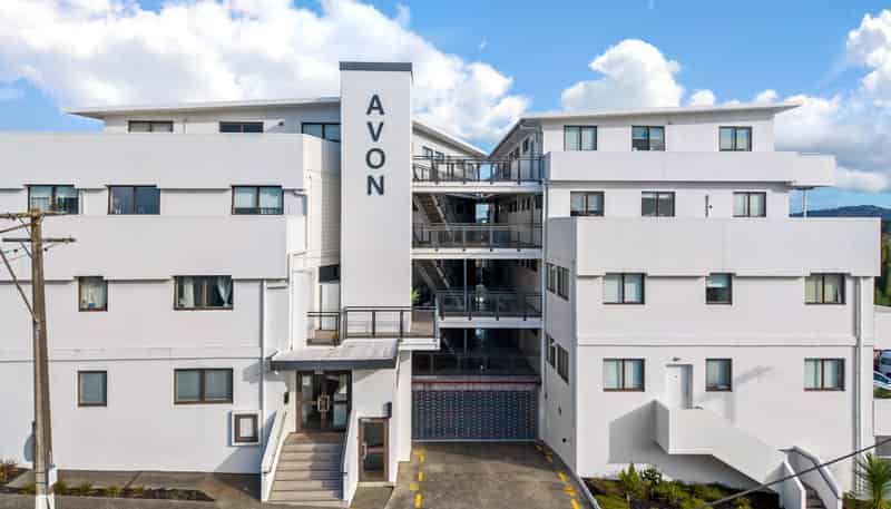 2E/21 St Jude Street, Avondale