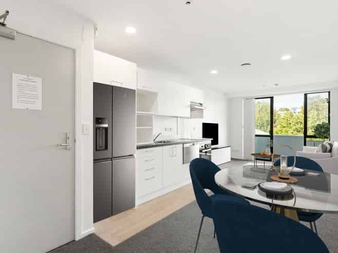 2E/21 St Jude Street, Avondale