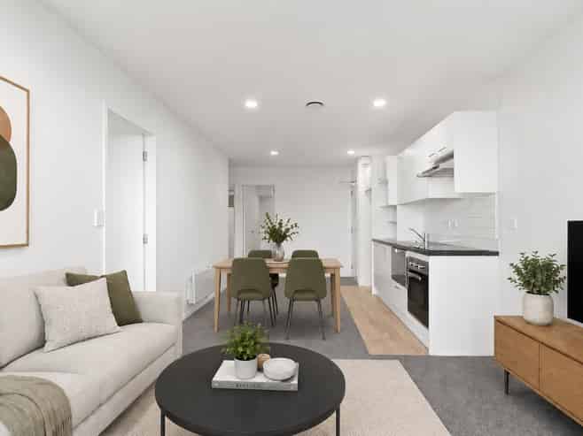 2E/21 St Jude Street, Avondale